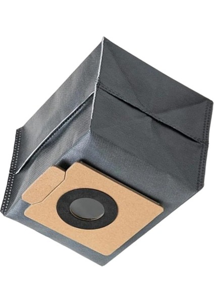 6pcs Eufy Temiz X8 Pro Robot Vakum Süpürge Otomatik Boş Olan Istasyon Değiştirme Için Toz Çantaları (Yurt Dışından) modelleri