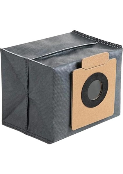 6pcs Eufy Temiz X8 Pro Robot Vakum Süpürge Otomatik Boş Olan Istasyon Değiştirme Için Toz Çantaları (Yurt Dışından) fırsatları