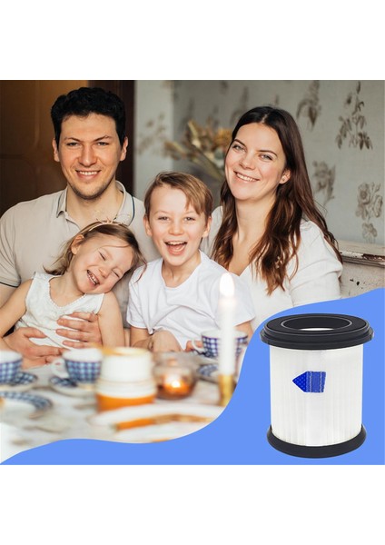 8 Paket Hepa Filtre Değiştirme Inse S6T S6P Pro N6S Kablosuz Vakum Süpürge, Mesh Filtre Değiştirme ile (Yurt Dışından) indirimleri