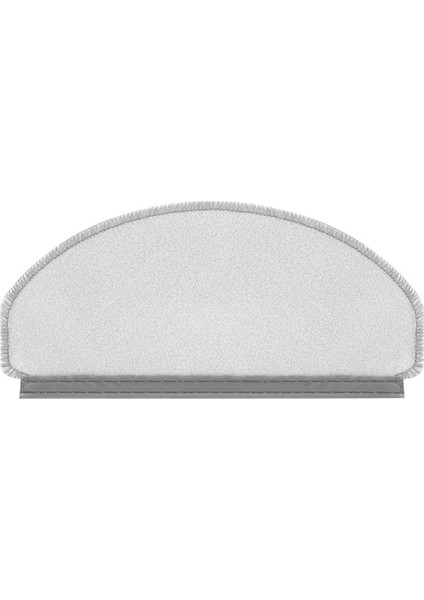 10PCS Ecovacs X1/N20/T10/T10 Turbo Robotik Vakum Temizleyici Aksesuarları Mop Pedler (Yurt Dışından) modelleri