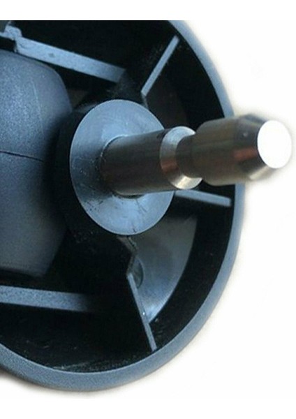 Roomba Için I7 E5 E6 500 600 700 800 900 Ön Tekerlek/tekerlek Montajı Vakum Süpürge Parçaları (Yurt Dışından) indirimleri