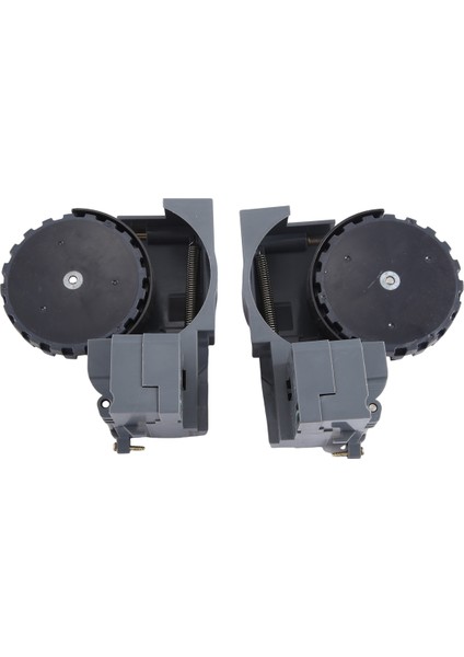 Irobot Roomba Için 860 861 890 980 Robotik Süpürücü Temiz Parçalar Değiştirme Seyahat Tekerlekleri (Yurt Dışından) fiyatları