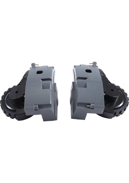 Irobot Roomba Için 860 861 890 980 Robotik Süpürücü Temiz Parçalar Değiştirme Seyahat Tekerlekleri (Yurt Dışından) fırsatları