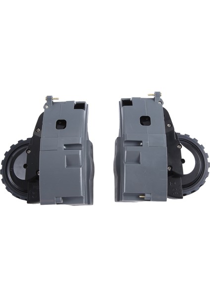 Irobot Roomba Için 860 861 890 980 Robotik Süpürücü Temiz Parçalar Değiştirme Seyahat Tekerlekleri (Yurt Dışından) indirimleri