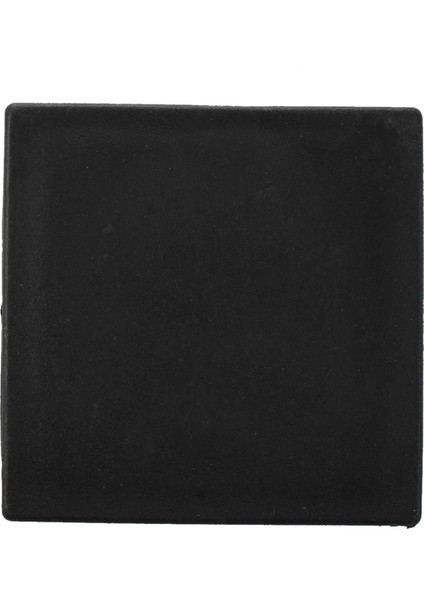 20 Adet Plastik Kare Kenarı Uçlu Kapaklar Boru Tüpü Ekler 50MM x 50MM (Yurt Dışından) fırsatları