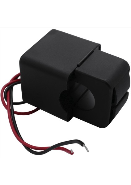 2x Peacefair Ac Tek Faz Watt Enerji Ölçer RS485 Modbus 220V 100A Voltaj Akım Frekans Güç Faktörü Kwh Metre (Yurt Dışından) fırsatları