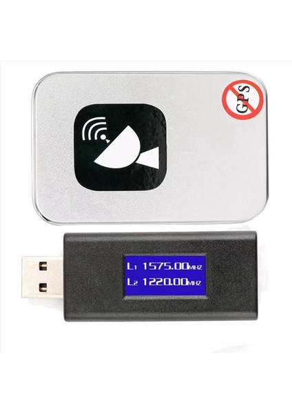 4pcs USB Gps Sinyal Bloker USB Sürücü Wifi Kamera Bulucu Gps Konumlandırma ve Izleme Gps Dedektörü (Yurt Dışından) fiyatları