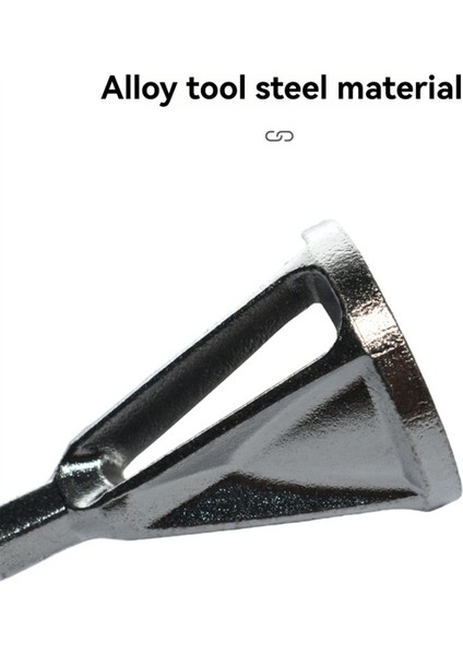 3pcs Hexagonal Tutamaç 18 Mm&#39;lik Gövde Vidası Parlatma Tatbikatı Tapınma Aracı Uygun 6-19MM, C (Yurt Dışından) fırsatları