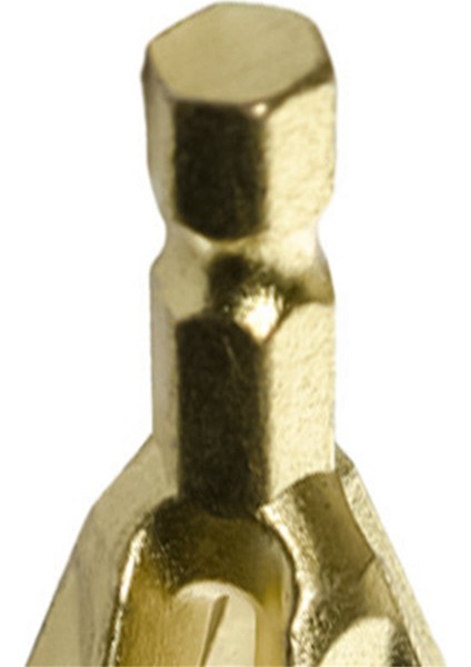 3pcs Hexagonal Tutamaç 18 Mm&#39;lik Gövde Vidası Parlatma Tatbikatı Tapınma Aracı Uygun 6-19MM, C (Yurt Dışından) indirimleri