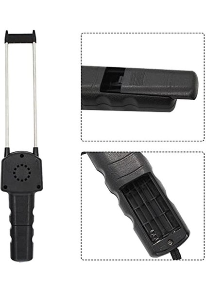 Akıllı Sensör AR991 Tahıl Nem Metre Dijital Analizör Mısır/buğday Pirinç Fasulyesi Nem Test Cihazı Arka Işığı LCD Ekran (Yurt Dışından) fiyatları