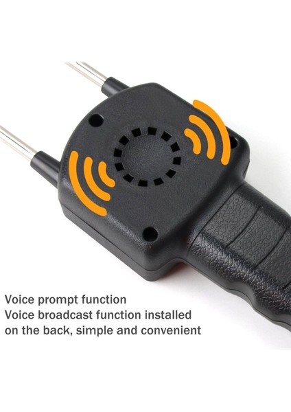 Akıllı Sensör AR991 Tahıl Nem Metre Dijital Analizör Mısır/buğday Pirinç Fasulyesi Nem Test Cihazı Arka Işığı LCD Ekran (Yurt Dışından) fırsatları