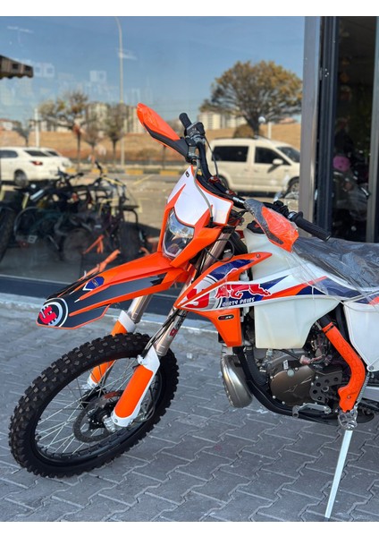 Yeni Dırty Paws 250 Dağ Keçisi Yasin Motor'da (2024)