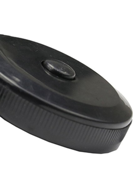 Vücut Ölçüm Bandı Için 2x Bant Memperi Dikiş Terzi Için Vücut Bezi Ölçüm Bandı (Geri Çekilebilir Çift Taraflı Siyah) (Yurt Dışından) fiyatları