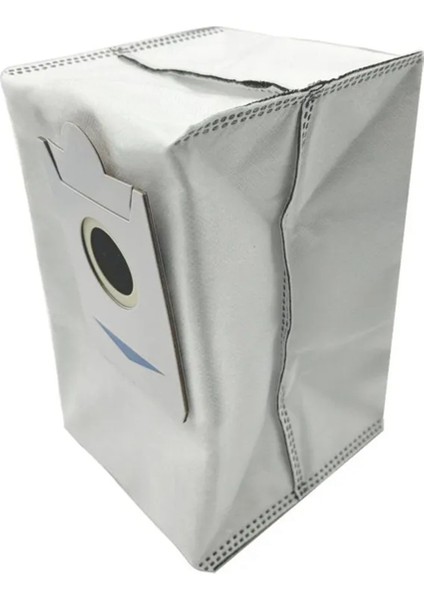 Ecovacs Için Toz Torbaları Debot X2PRO / X2 / DEX86 Robot Vakumları Çanta Aksesuarları Çöp Çanta Değiştirilebilir Yedek Parçalar (Yurt Dışından) indirimleri