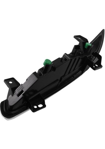 Sol Ön Sis Lambaları Gündüz Koşu Işığı 266005986R Renault Fluence Modelleri Için 2014+ Araba LED Sisli Found For (Yurt Dışından) fırsatları