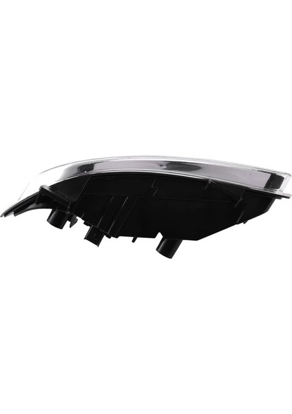 Sol Ön Sis Lambaları Gündüz Koşu Işığı 266005986R Renault Fluence Modelleri Için 2014+ Araba LED Sisli Found For (Yurt Dışından) indirimleri