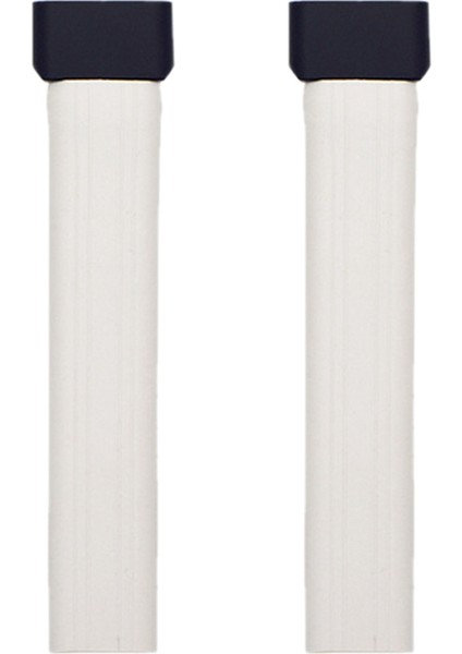 2pcs Eufy Homevac H11 / H11 Için Vakum Hortumu Saf Kablosuz Handheld Vakum Süpürge Aksesuarları (Yurt Dışından)