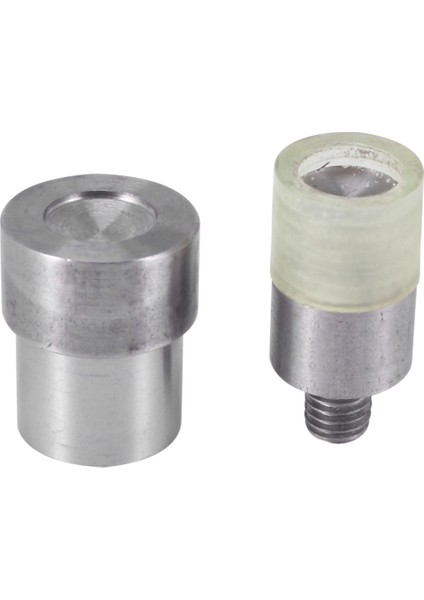 10 Set Çift Kapak Perçinleri Ölür (5MM/6MM/8MM/10MM/12MM) (Yurt Dışından) modelleri