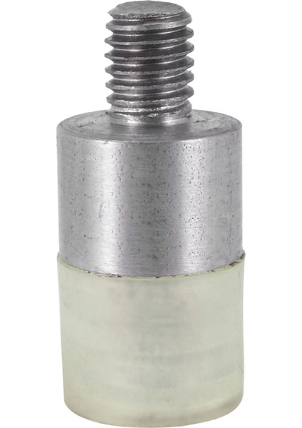 10 Set Çift Kapak Perçinleri Ölür (5MM/6MM/8MM/10MM/12MM) (Yurt Dışından) fırsatları