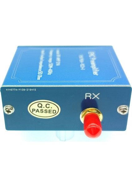 50M-4GHZ Lna, PGA-103 + Emc Emı Manyetik Fiel (Yurt Dışından) fiyatları