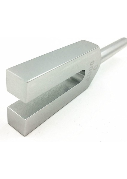 3x Yüksek Frekanslı Enerji Ayarlama Çatalı 4096Hz Tuning Fork Alüminyum Alaşım Şifa Ses Titreşim Ayarlama Çatalı (Yurt Dışından) fiyatları