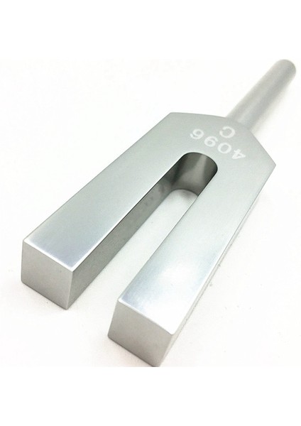 3x Yüksek Frekanslı Enerji Ayarlama Çatalı 4096Hz Tuning Fork Alüminyum Alaşım Şifa Ses Titreşim Ayarlama Çatalı (Yurt Dışından) fırsatları