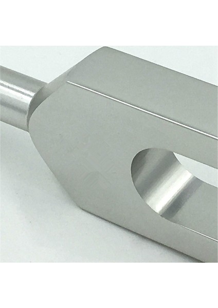 3x Yüksek Frekanslı Enerji Ayarlama Çatalı 4096Hz Tuning Fork Alüminyum Alaşım Şifa Ses Titreşim Ayarlama Çatalı (Yurt Dışından) indirimleri