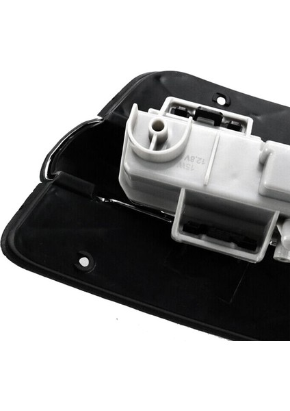 1 Çift LED Sis Lambası Drl Daying Işık Mercedes Benz W204 C-Serisi C300 C280 Sport 2013-2014 (Yurt Dışından)