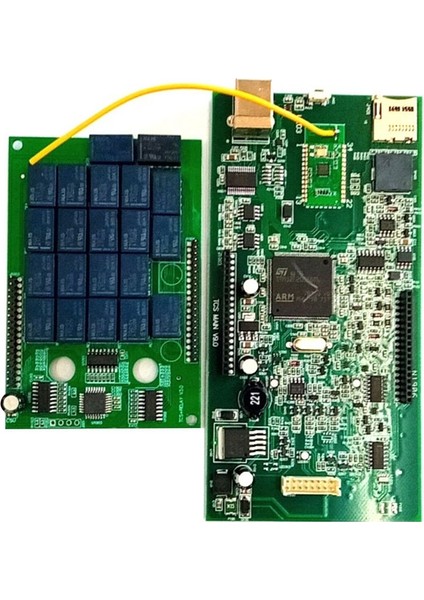 V9 DS150E Obd Vcı 2017 R3 Tcs Pro Obd2 Diyagnostik Aracı Bluetooth ile DS150E Otomobil Kamyonu Aksesuarları Tarayıcı Mavi (Yurt Dışından) fiyatları