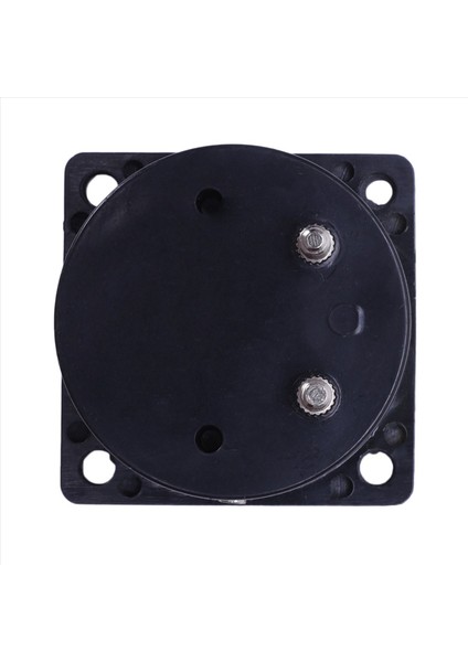 4x Ac 0-3A Yuvarlak Analog Panel Ölçer Akım Ölçüm Ampermetre Gösterge Siyah (Yurt Dışından) fırsatları