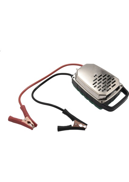 TY6402 500A 2V 6V 12V Otomotiv/araç Pil Test Cihazı/alternatör/krenk Kontrolü Kullanımı Kolay (Yurt Dışından) indirimleri