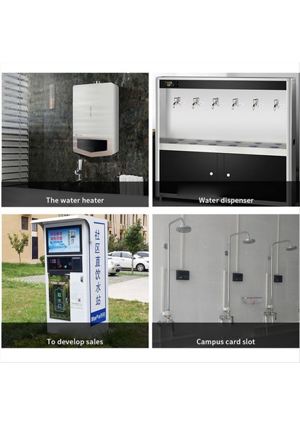 Yf-B6 DN20 G3/4inch Su Akış Sensörü Anahtarı DC5-18V 1-30L/DK Akış Ölçer Endüstriyel Kontrol Sıvısı Sirkülasyon (Yurt Dışından) fiyatları