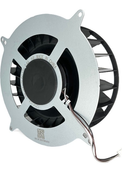 2x 150MM Santrifüj Fan Dc 12V Dc Sessiz Hava Temizleyici Santrifüj Soğutma Fanı Fanı (Yurt Dışından) fırsatları