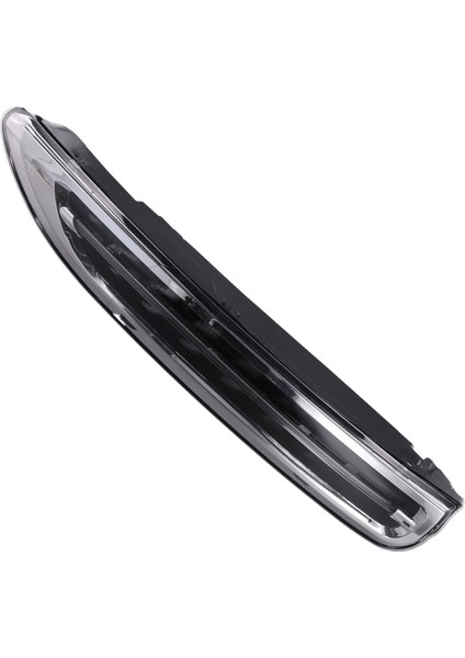 Araba Ön LED Porsche Cayenne Için Gündüz Çalışma Işığı 958 11-14 Ek Far Drl Sis Lambası 95863118210 Sağ (Yurt Dışından) fiyatları