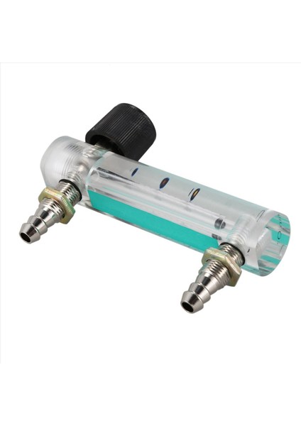 Oksijen Hava Gazı Için Kontrol Valflı 5x 0 1-1 5lpm 1 5l Oksijen Akış Ölçer Flowmeteter (Yurt Dışından) fiyatları