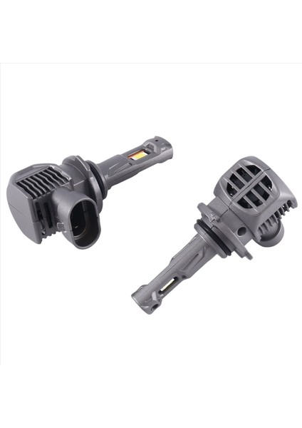 N62 Serisi LED Otomotiv Far Yongası 9005 (Yurt Dışından)