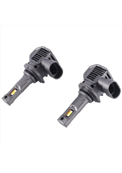 N62 Serisi LED Otomotiv Far Yongası 9005 (Yurt Dışından) fiyatları