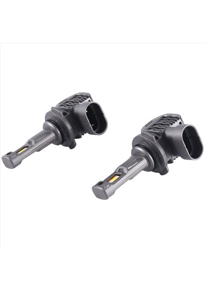 N62 Serisi LED Otomotiv Far Yongası 9005 (Yurt Dışından) modelleri