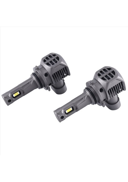 N62 Serisi LED Otomotiv Far Yongası 9005 (Yurt Dışından) fırsatları