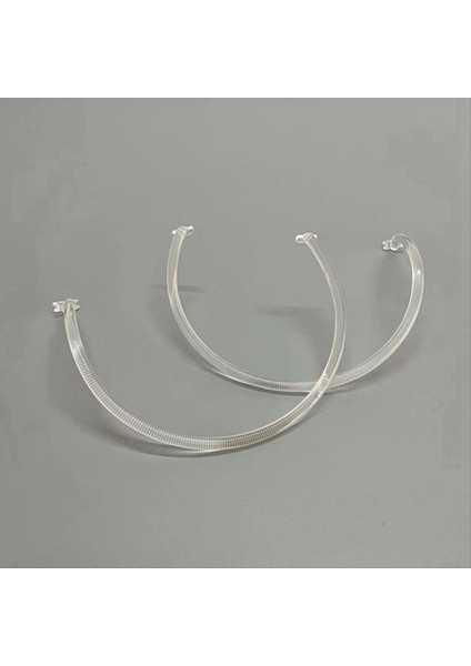 Land Rover Defender Için 2020-2023 Araba Drl Far Işık Kılavuzu Şerit Gündüz Işık Tüp Devre Çip Tahtası Ön Sol (Yurt Dışından) modelleri