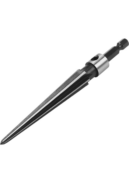 2x Konik Rayap 3-13MM Altı Shank Reamer Yivli El Tutulmuş Çelik Köprü Pimi Deliği Pah Ağaç Kesme Aracı (Yurt Dışından) modelleri