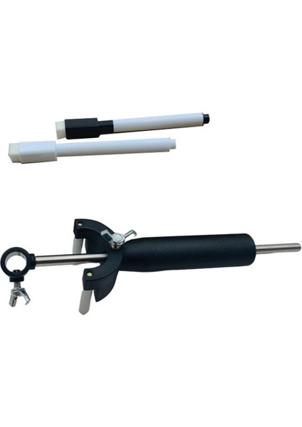 Kaş Sıyrık Araç Taşımacılığı Onarım Aracı Veri Kurtarma Scribrif Veri Kurtarma Boya Işaretleme Sac Metal Onarım Aracı Plastik (Yurt Dışından)