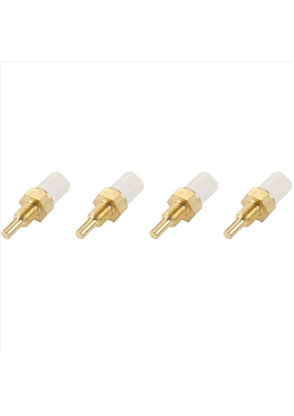 4x Motor Su Soğutucu Sıcaklık Sensörü Honda Civic Elements Için 158-0811 Pilot Ridgeline Accord S2000 Acura Rl Tsx (Yurt Dışından) fiyatları