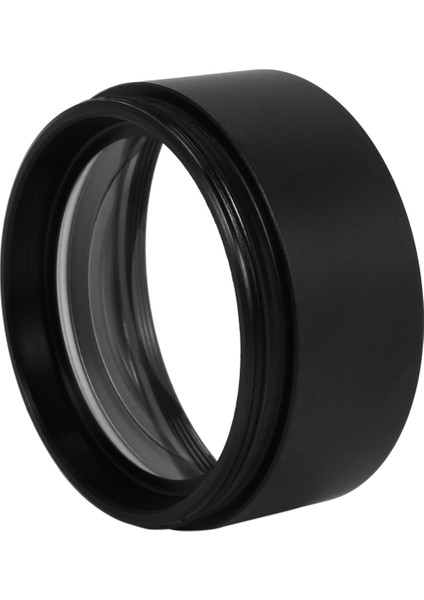 4pcs WD120 0.7x Trinoküler Stereo Mikroskop Yardımcı Objektif Lens Barlow Lens 48MM Iplik (Yurt Dışından) fırsatları