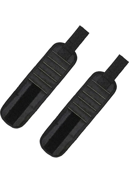 Vidaları, Çivileri, Matkap Bilek Kayış Aleti Sabitleme Için Manyetik Bilek Kayışı Sabitleme Kayış Mühendisliği Manyetik Adsorpsiyon Bileği B (Yurt Dışından)