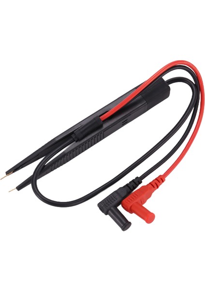 Aneng Smd Chıp Bileşeni Lcr Test Aracı Multimetre Test Metre Pen Prob Vichy Için Fluke Için Kurşun Cımbız (Yurt Dışından)