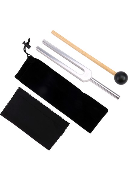 432 Hz Ses Iyileştirme Terapisi ve Yoga Iyileştirme Çatalı 423Hz Alüminyum Alaşım Ayarlama Çatal Gümüş (Yurt Dışından) modelleri