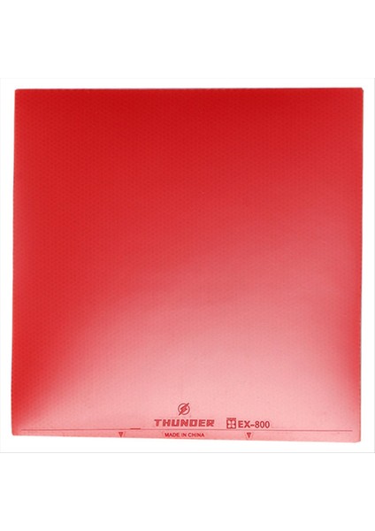 Masa Tenis Raket Kauçuk Anti-Tutkal Yüksek Elastik Kauçuk Yeni Başlayanlar Eğitimi Için Uygun (Yurt Dışından) modelleri