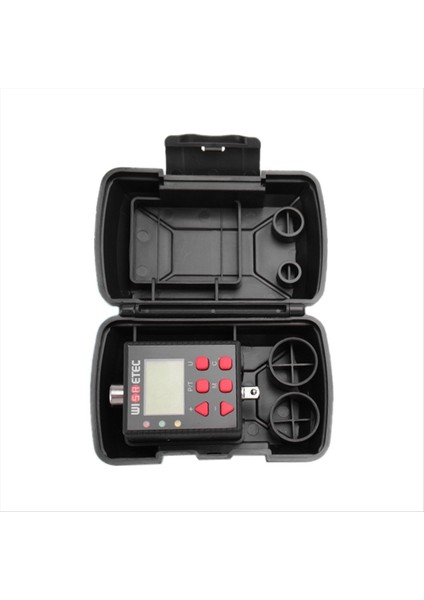 Wisretec Yüksek Hassasiyetli Dijital Tork Metre Tork Metre Adaptörü Bağlantı Çubuğu kg Kuvvet Ölçüm Tork Ölçer G (Yurt Dışından)