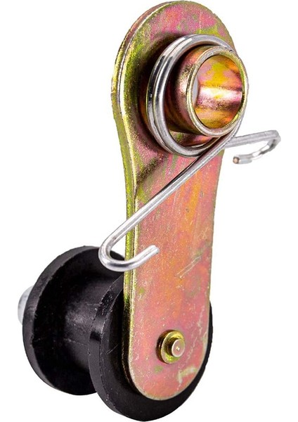 2pcs Zincir Gerginliği Ağır Hizmet Tipi Zincir Silindir Gerginliği 110CC 125CC 140CC 140CC Pit Pro Dörtlü Kir Bisiklet Atv ile Uyumlu (Yurt Dışından) fiyatları